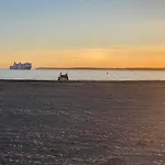 Ξενοδοχείο Strandhaus - Adults Only 4*