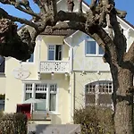 Strandhaus - Adults Only 4* Λίμπεκ
