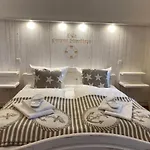 Strandhaus - Adults Only 4* Lübeck