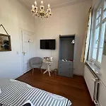 Szálloda Strandhaus - Adults Only Lübeck