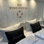 Ξενοδοχείο Strandhaus - Adults Only 4*
