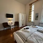 Szálloda Strandhaus - Adults Only Lübeck