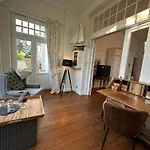 Strandhaus - Adults Only 4* Λίμπεκ