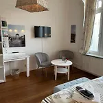Strandhaus - Adults Only 4* Λίμπεκ