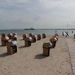 Szálloda Strandhaus - Adults Only 4*