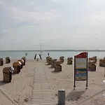 Szálloda Strandhaus - Adults Only Lübeck