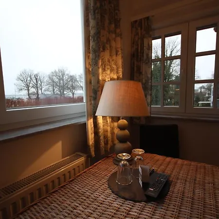 Strandhaus - Adults Only Hotel Lübeck