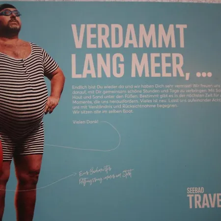 Strandhaus - Adults Only