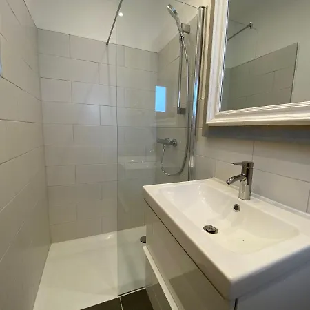 Hotel Strandhaus - Adults Only 4*