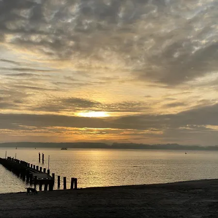 Strandhaus - Adults Only Hotel Lübeck