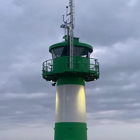 Hotel Strandhaus - Adults Only