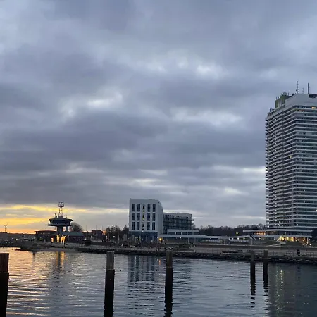 Strandhaus - Adults Only Hotel