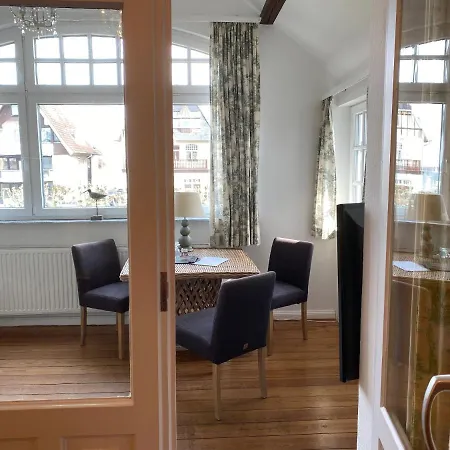 Strandhaus - Adults Only