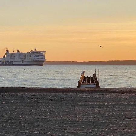 Hotel Strandhaus - Adults Only
