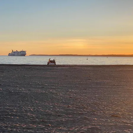 Hotel Strandhaus - Adults Only 4*