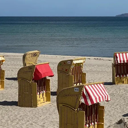 Strandhaus - Adults Only 4*