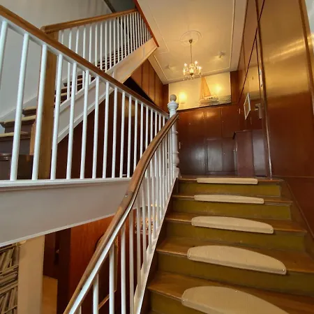Hotel Strandhaus - Adults Only Lubecca