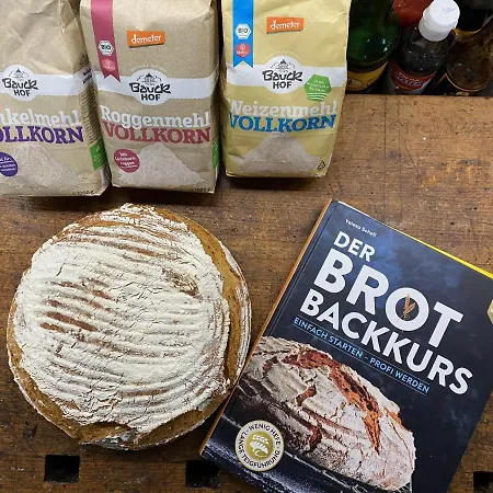 Strandhaus - Adults Only Lübeck