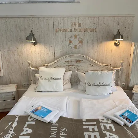 Strandhaus - Adults Only