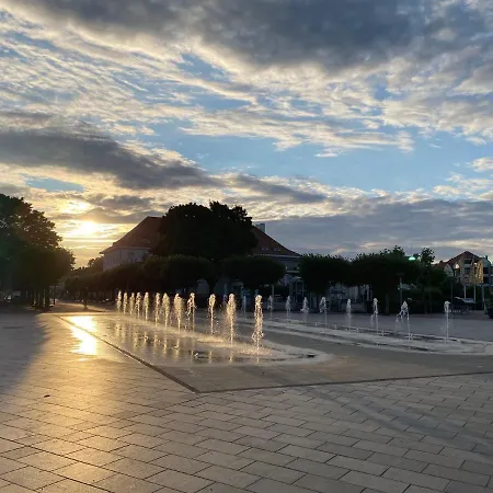 Strandhaus - Adults Only Hotel