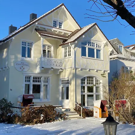 Strandhaus - Adults Only Hotel