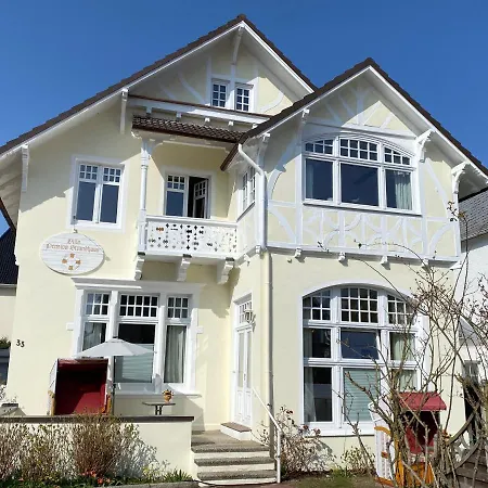 Strandhaus - Adults Only Lubeck