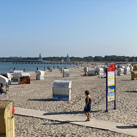 Strandhaus - Adults Only Hotel