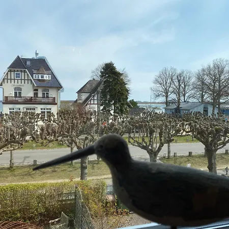 Strandhaus - Adults Only 4* 吕贝克