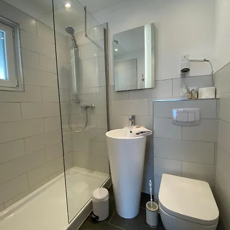 Hotel Strandhaus - Adults Only