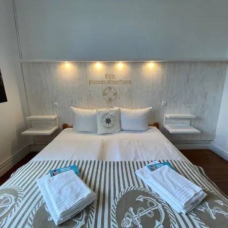 Strandhaus - Adults Only