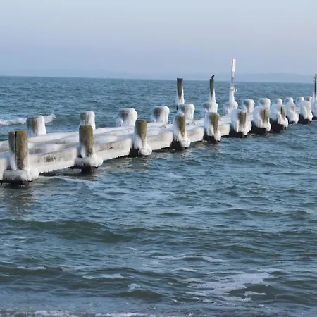 Strandhaus - Adults Only 4*