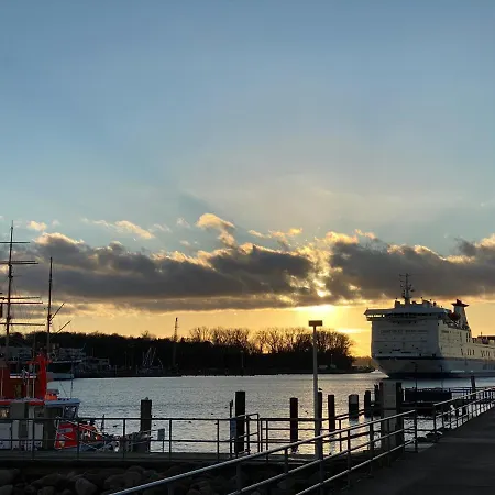 Strandhaus - Adults Only 4* Lübeck