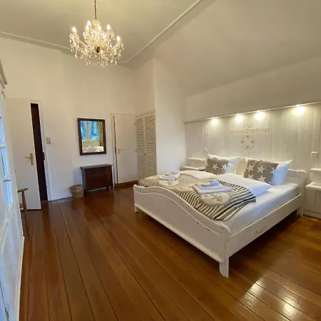 Strandhaus - Adults Only 4* Lübeck