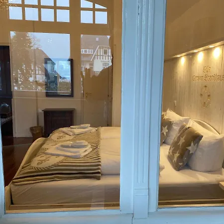 Hotel Strandhaus - Adults Only