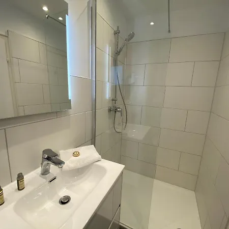 Strandhaus - Adults Only Hotel Lubecca