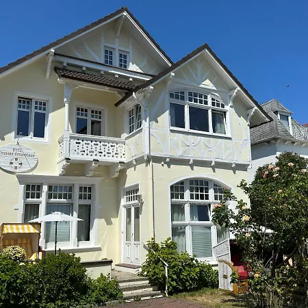 Strandhaus - Adults Only 4*