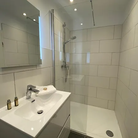 Strandhaus - Adults Only Lübeck