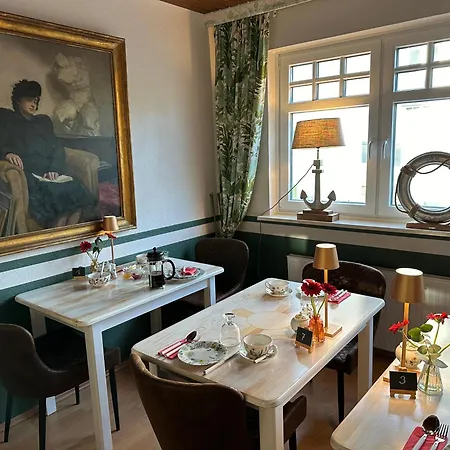 Strandhaus - Adults Only Hotel