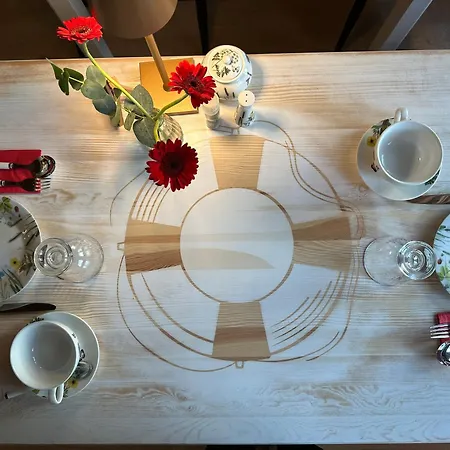 Hotel Strandhaus - Adults Only