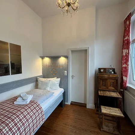 Strandhaus - Adults Only Hotel 4*