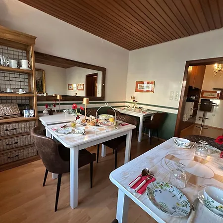 Szálloda Strandhaus - Adults Only 4*
