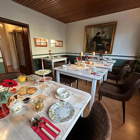 Strandhaus - Adults Only Hotel Lübeck