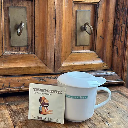 Strandhaus - Adults Only Lübeck