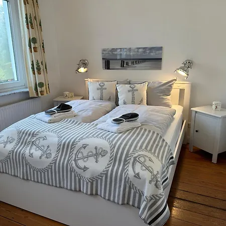 Strandhaus - Adults Only 4* Lubecca