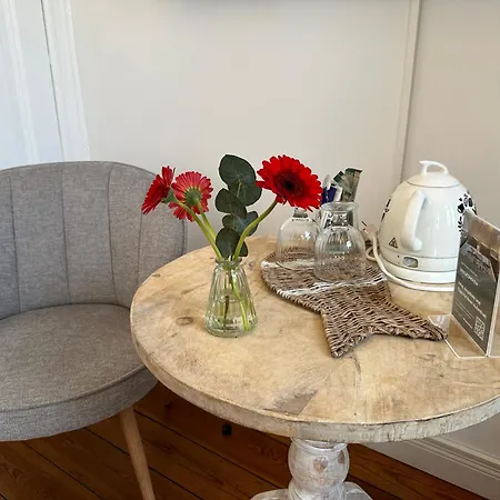 Strandhaus - Adults Only