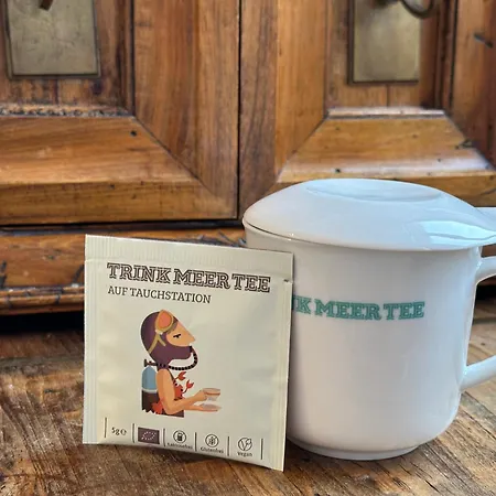 Strandhaus - Adults Only Hotel