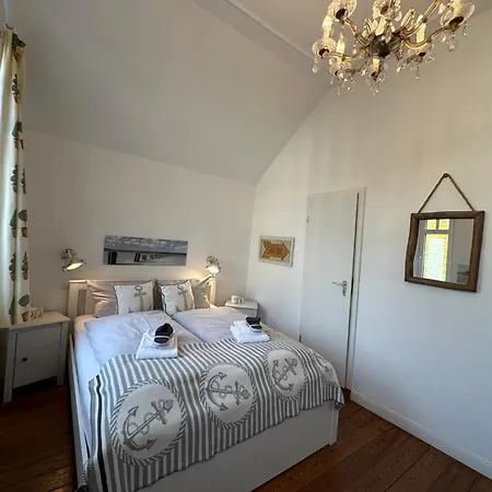 Hotel Strandhaus - Adults Only