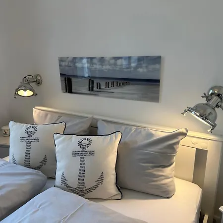 Strandhaus - Adults Only Ξενοδοχείο 4*