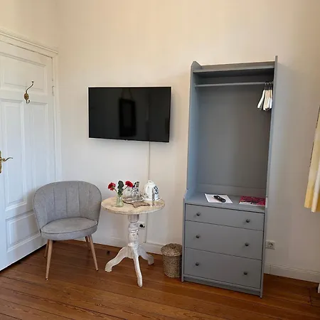 Strandhaus - Adults Only Hotel Lübeck