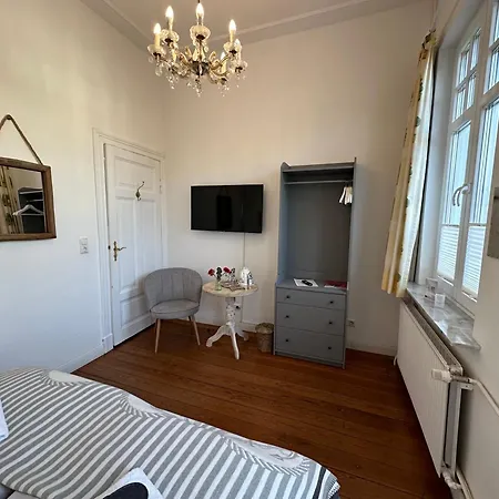 Hotel Strandhaus - Adults Only Lübeck